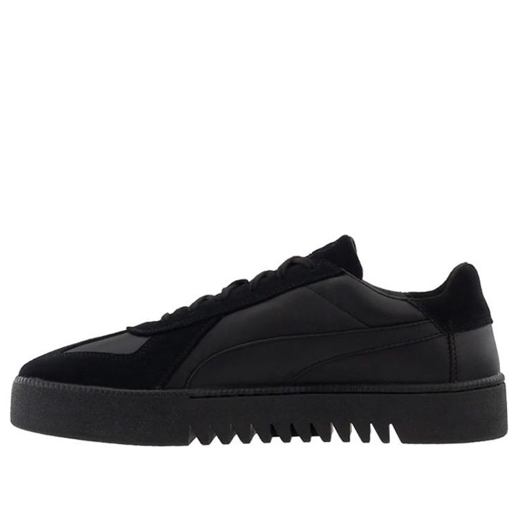 PUMA The Weeknd x XO Terrains 'Black' 368211-02