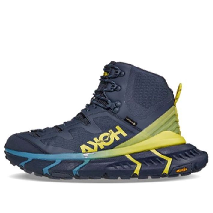 HOKA ONE ONE Tennine Hike GTX 'Ombre Blue' 1113510-OBGS