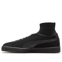 PUMA Suede Classic Sock PUMA Black 364074-01