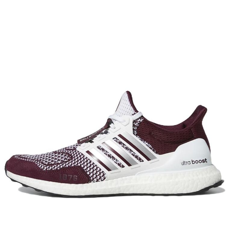 adidas NCAA x UltraBoost 1.0 'Texas A&M Aggies' HQ5878
