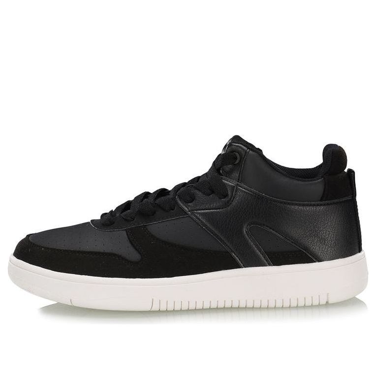 Li-Ning LN Justice 'Black' AGCN307-5