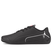 PUMA Scuderia Ferrari x Drift Cat 8 LS 'Black' 339944-04