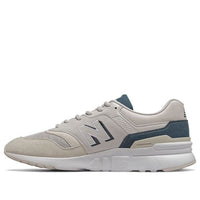 New Balance 997H 'Beige Blue' CM997HEN