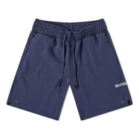 Converse x A-Cold-Wall* Shorts Asia Sizing 'Navy' 10025732-A01