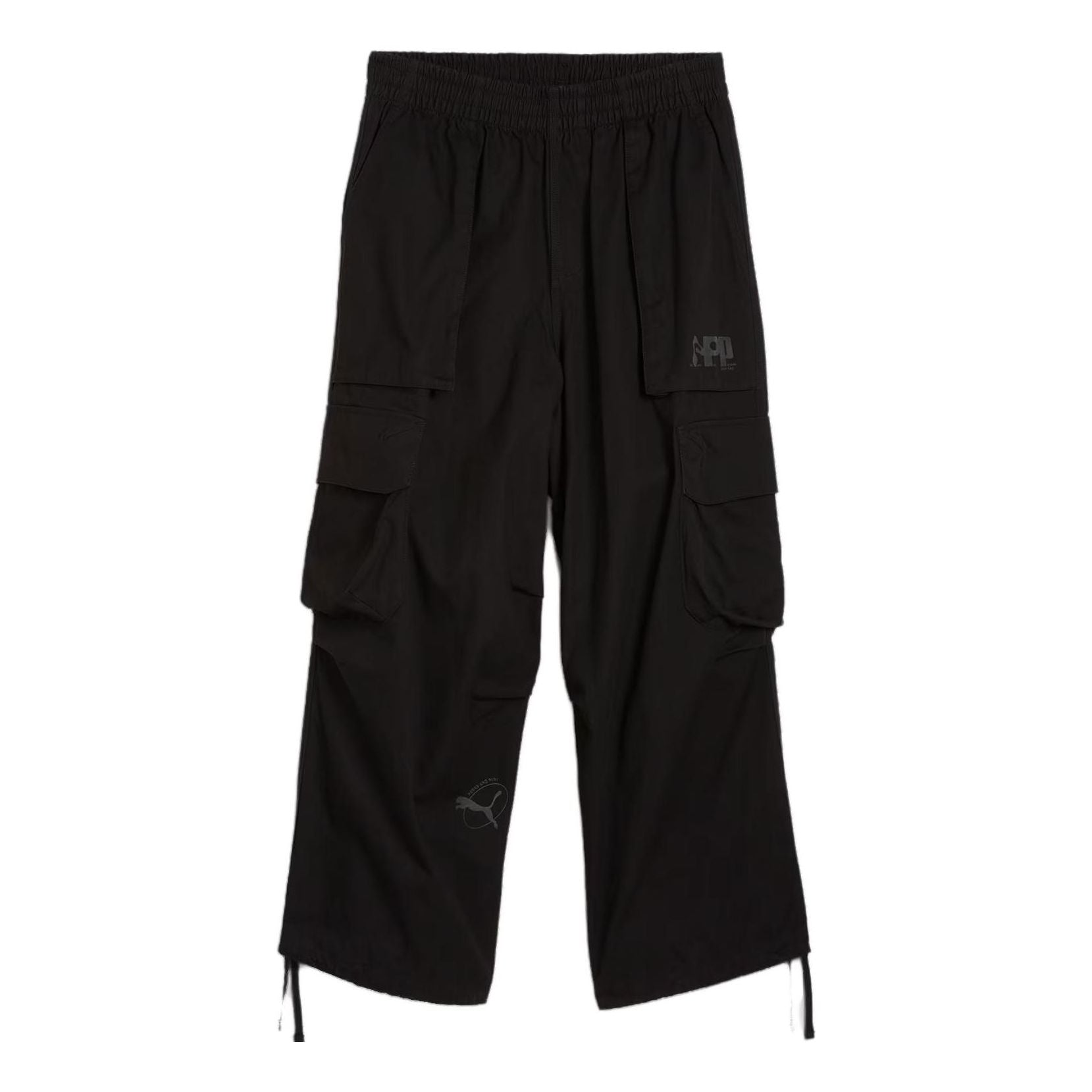 PUMA x P.A.M. Flight Pants 'Black' 622676-01