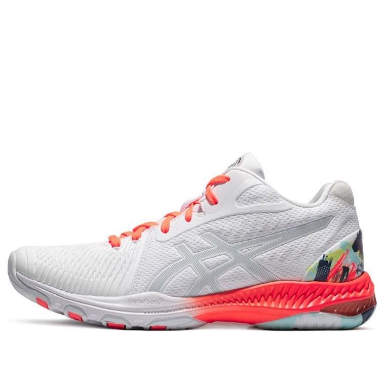 (WMNS) ASICS Netburner Ballistic FF MT 2 1052A065-960
