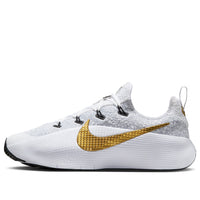 Nike LeBron TR 1 'Wolf Grey Metallic Gold' FJ6151-006