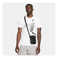 Air Jordan Airborne Festival Bag 'Black' DV5363-010