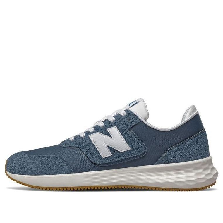 New Balance Fresh Foam X-70 'Blue' MSX70RC