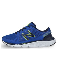 New Balance 690 Low-Top Blue M690LB4