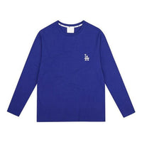 MLB NY/LA Long Sleeves Unisex Blue 31TS01941-07U