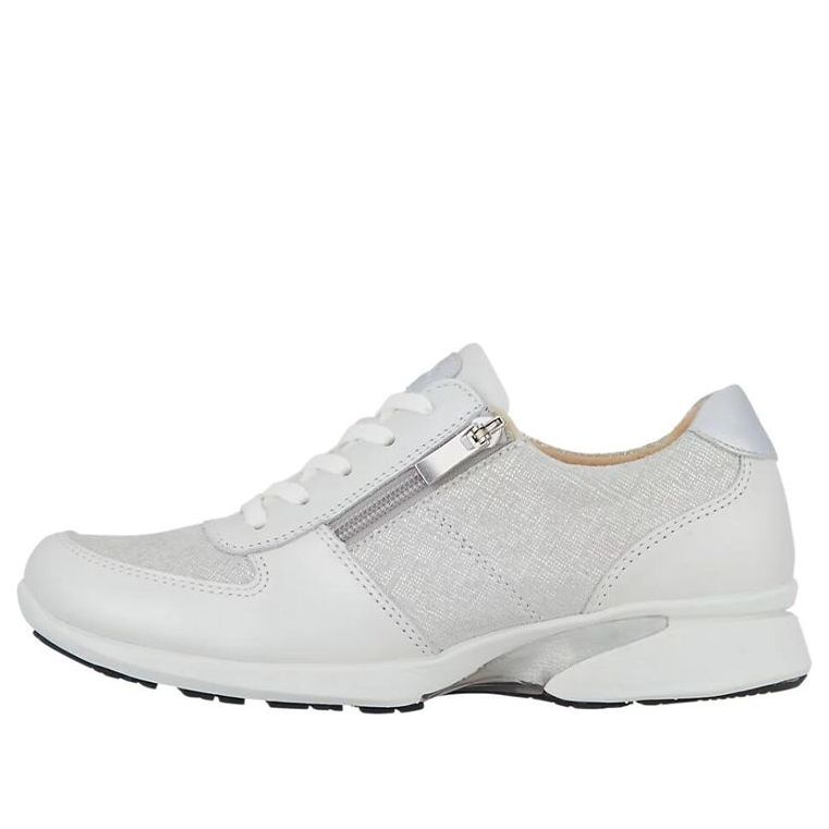 (WMNS) ASICS Pedala 2E Wide 'White' WP255S-101