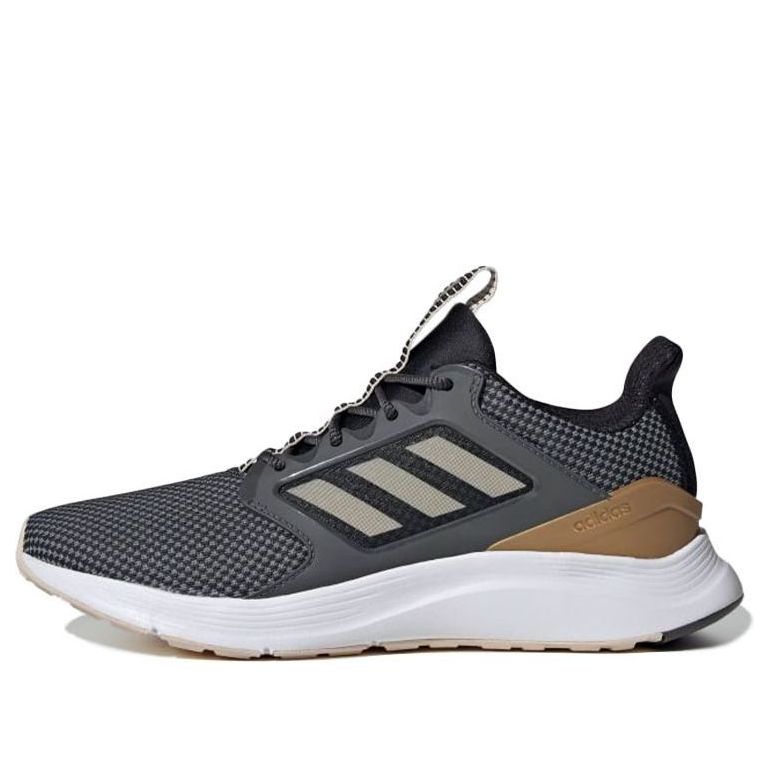 (WMNS) adidas EnergyFalcon X 'Black Brown' EG3955