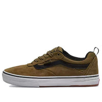 Vans Kyle Walker 'Gothic Olive' VN0A5JIECUQ