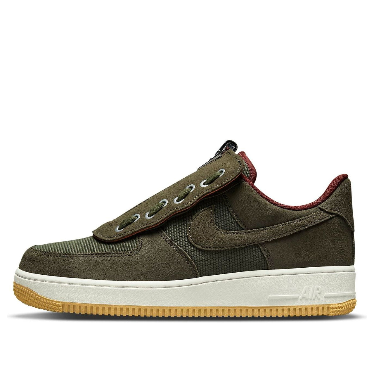 Nike Air Force 1 '07 Low 'Shroud - Olive' DH7578-300