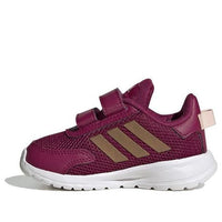 (TD) adidas Tensor Red/White FW4139
