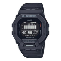 CASIO G-Shock Digital 'Black' GBD-200UU-1JF