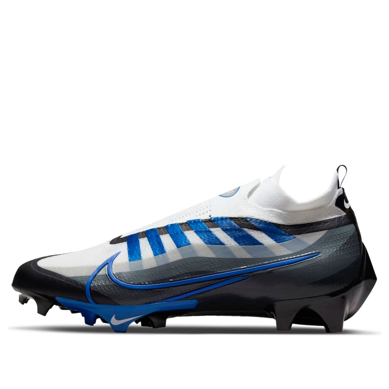 Nike Vapor Edge Elite 360 Flyknit 'Black Game Royal' DQ3558-041