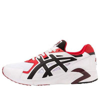 ASICS Gel DS Trainer OG 'White Black' H704Y-100