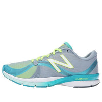 (WMNS) New Balance 88 Series Sneakers Grey/Green WX88BY