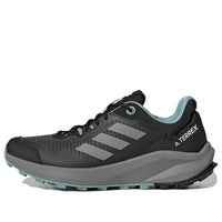 (WMNS) adidas Terrex Trailrider 'Black Grey Mint' GW5557