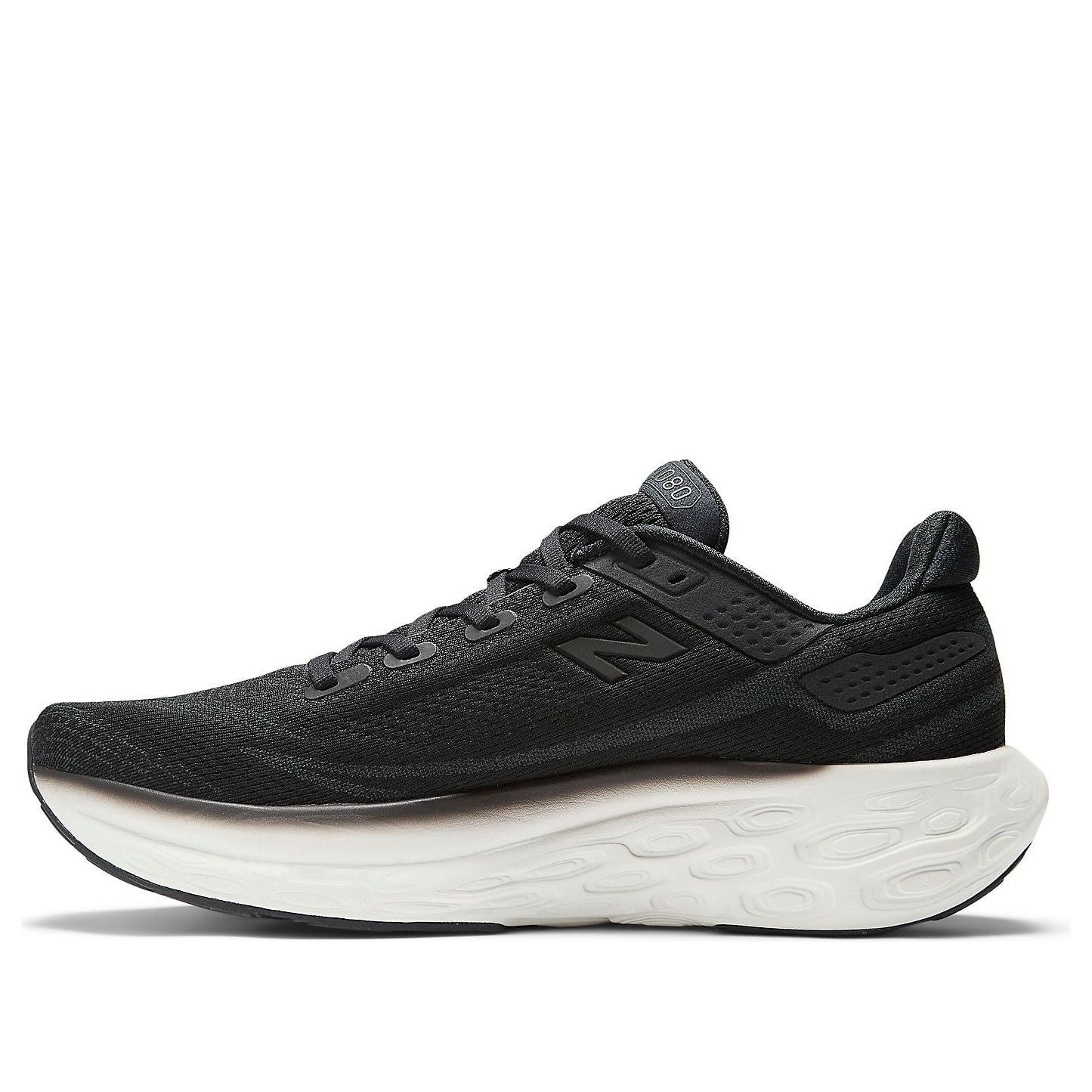 New Balance Fresh Foam X 'Black' M1080K13