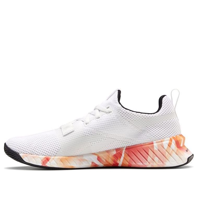 Reebok Flashfilm Train 2 'White Orange' FW8150