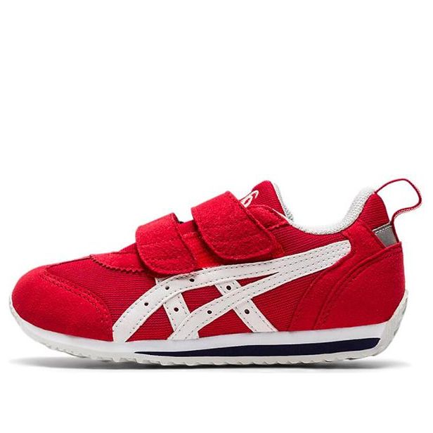(PS) ASICS Idaho Mini JP 'Red' TUM185-600