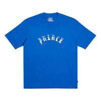 PALACE Spitfire P-Fire Short Sleeve Unisex Blue P19TS258