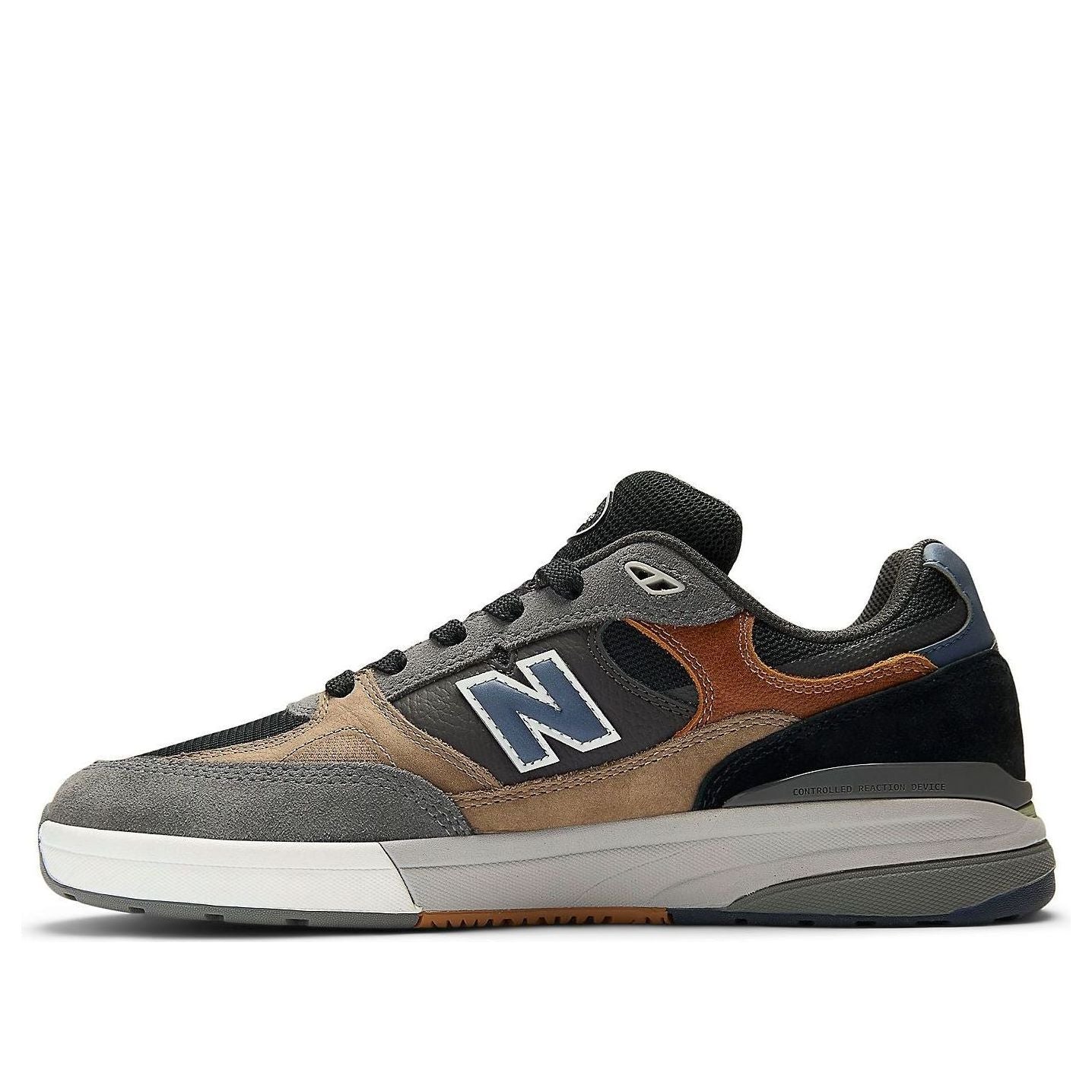New Balance 933 'Andrew Reynolds Castlerock' NM933MLT