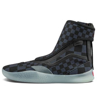 Vans Vault Boot Skoot LX 'Black Checkerboard' VN0A5HZX8I2