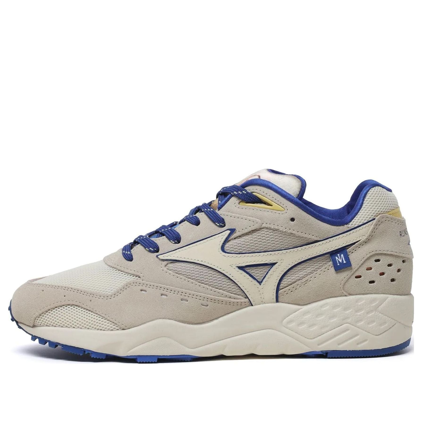 Mizuno Contender x Rijks Museum 'Tan' D1GD232201
