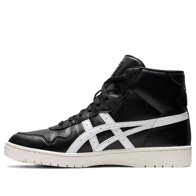 ASICS Japan L Mid 'Black White' 1191A313-001