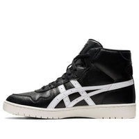 ASICS Japan L Mid 'Black White' 1191A313-001