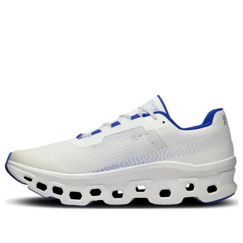 (WMNS) On Running Cloudmmonster 'White Blue' 3WE10460629