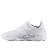 (WMNS) PUMA Evolution Mostro Slip Low-tops Sport Shoes White 362985-02