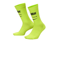 Nike x Patta Everyday Essentials Crew Socks 'Multi-Color' (2 pairs) HM8339-901