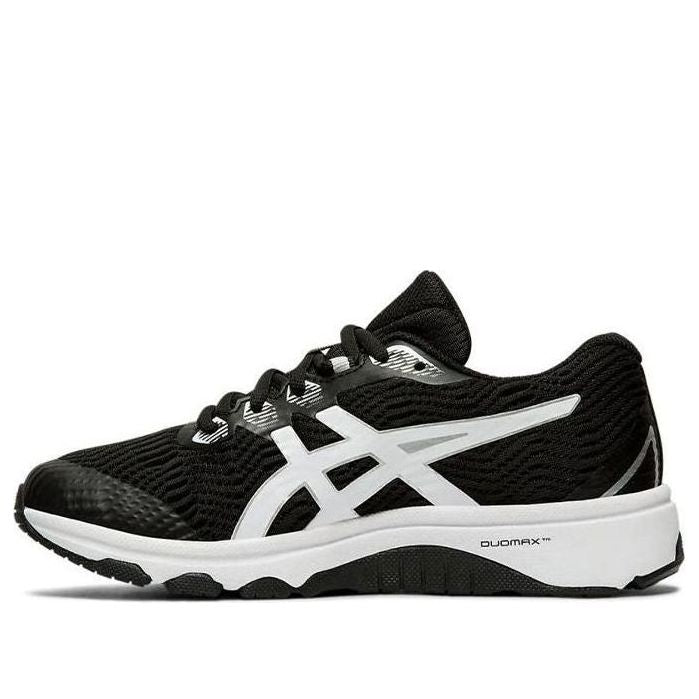 (GS) ASICS GT-1000 8 'Black White' 1014A068-001