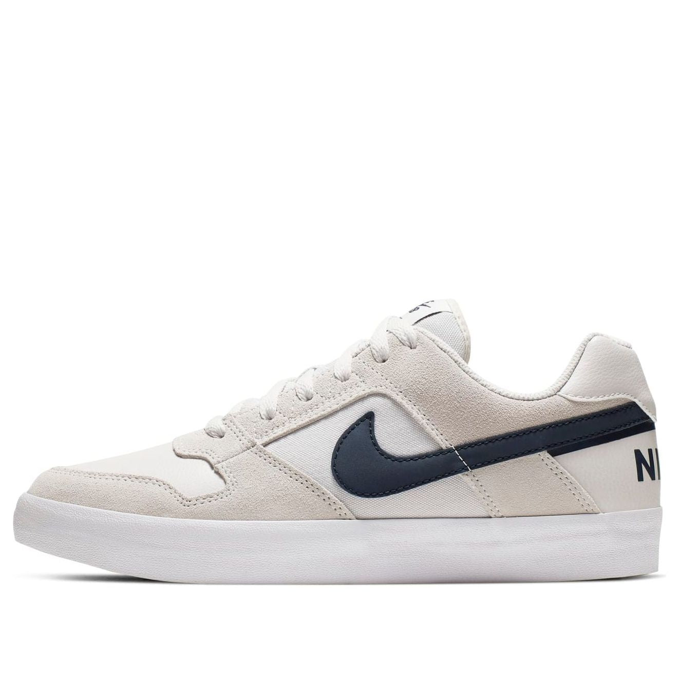 Nike SB Delta Force Vulc 'White Black' 942237-012