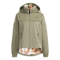 (WMNS) adidas STR W JKT WARM H09762