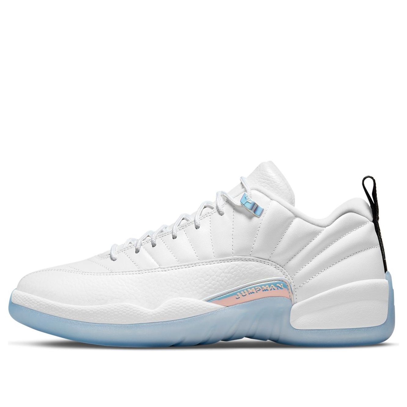 Air Jordan 12 Retro Low 'Easter' DB0733-190