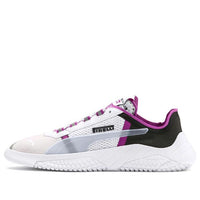 PUMA Pirelli Replicat-X 'White Purple' 339855-04