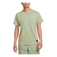 Nike Life Knit Top 'Green' FN2646-386