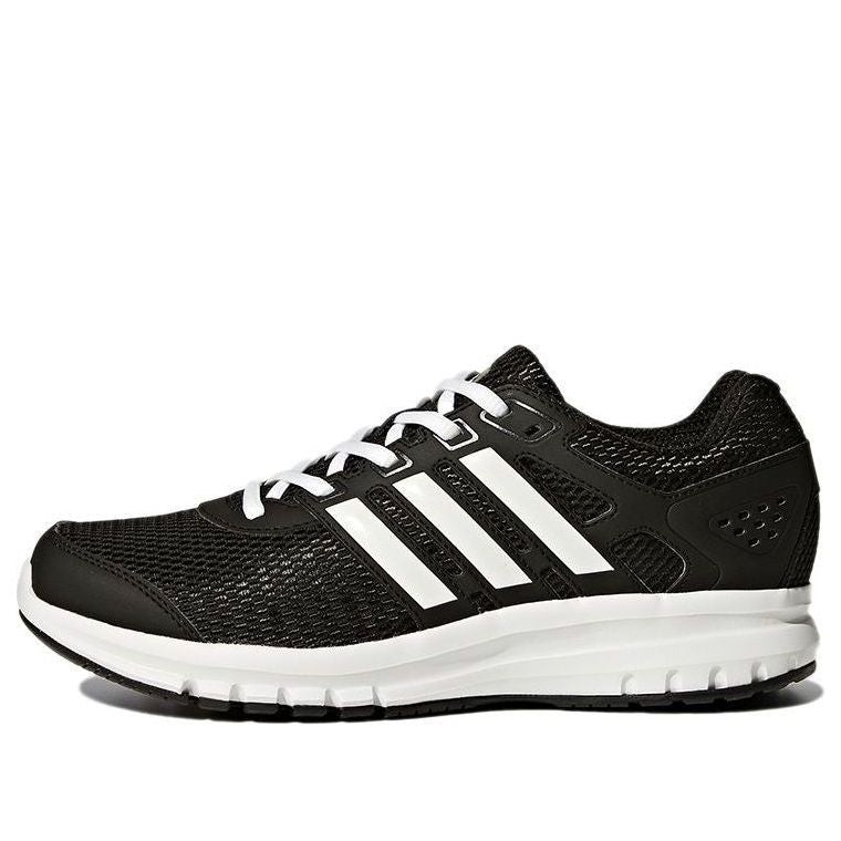 (WMNS) adidas Duramo Lite 'Black White' BA8107