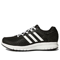 (WMNS) adidas Duramo Lite 'Black White' BA8107
