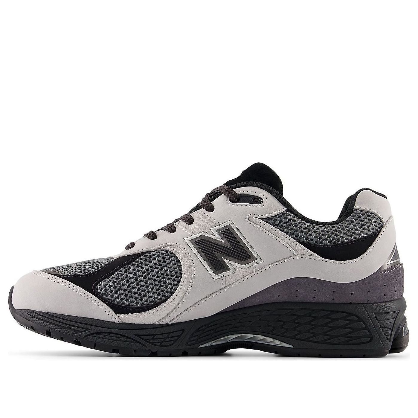 New Balance U2002R 'Grey Castle Grey' U200210D