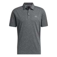 adidas Drive Heather Polo Shirt IA5449