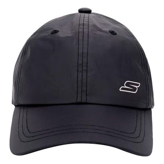 Skechers Fashion Baseball Cap 'Black' P322U002-0018