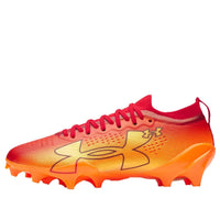 Under Armour Blur Pro 'Red Blaze Orange Cardinal' 6006206-600