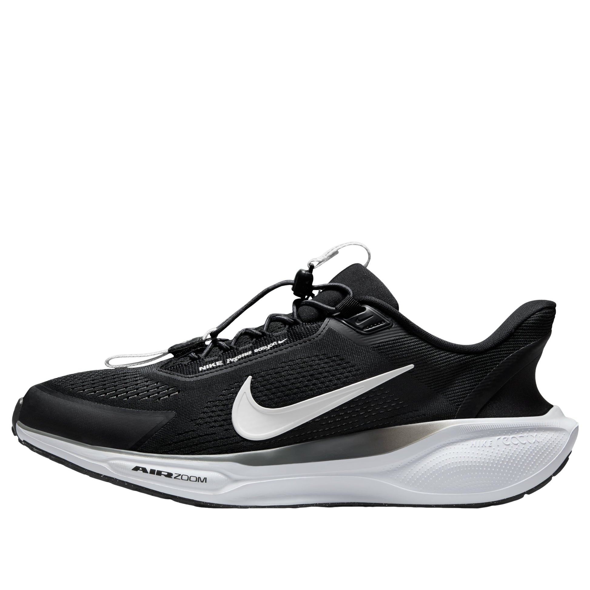 Nike Air Zoom Pegasus 41 EasyOn 'Black White' FQ7837-002